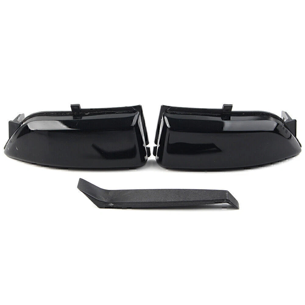 LED Dynamic Turn Signal Side Mirror Light for Ford Everest, Ranger T6 (2015+)