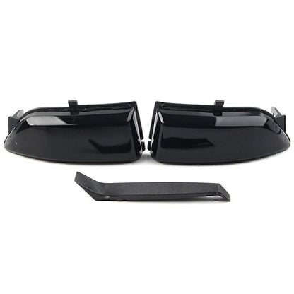 LED Dynamic Turn Signal Side Mirror Light for Ford Everest, Ranger T6 (2015+)
