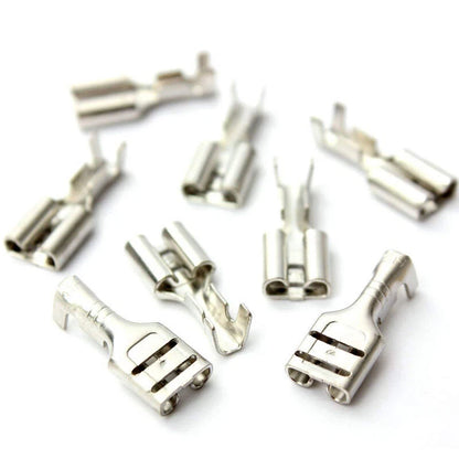 4 x Carling ARB Rocker Switch Wiring Terminal Connector Plug for Car 79-23