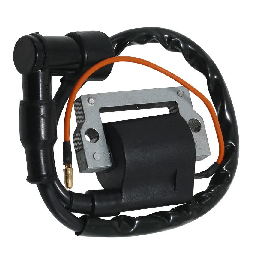 Ignition Coil for Yamaha XT250 YZ125 RT100 YT125 Tri-Moto MX100 RS100 YZ60 YZ465 (1976-2023)