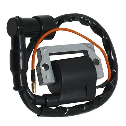 Ignition Coil for Yamaha XT250 YZ125 RT100 YT125 Tri-Moto MX100 RS100 YZ60 YZ465 (1976-2023)