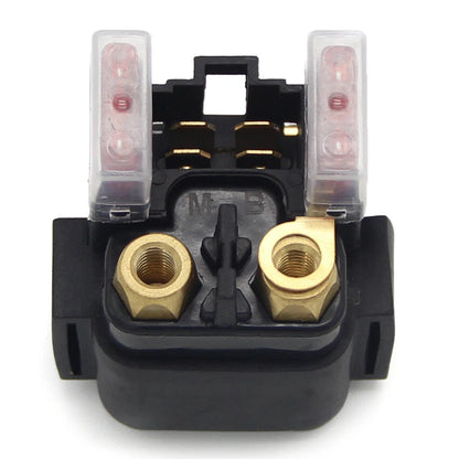 Starter Solenoid Relay for KTM 450 SMR 250 SX-F 400 EXC 300 XC 350 SX-F (2003-2023)