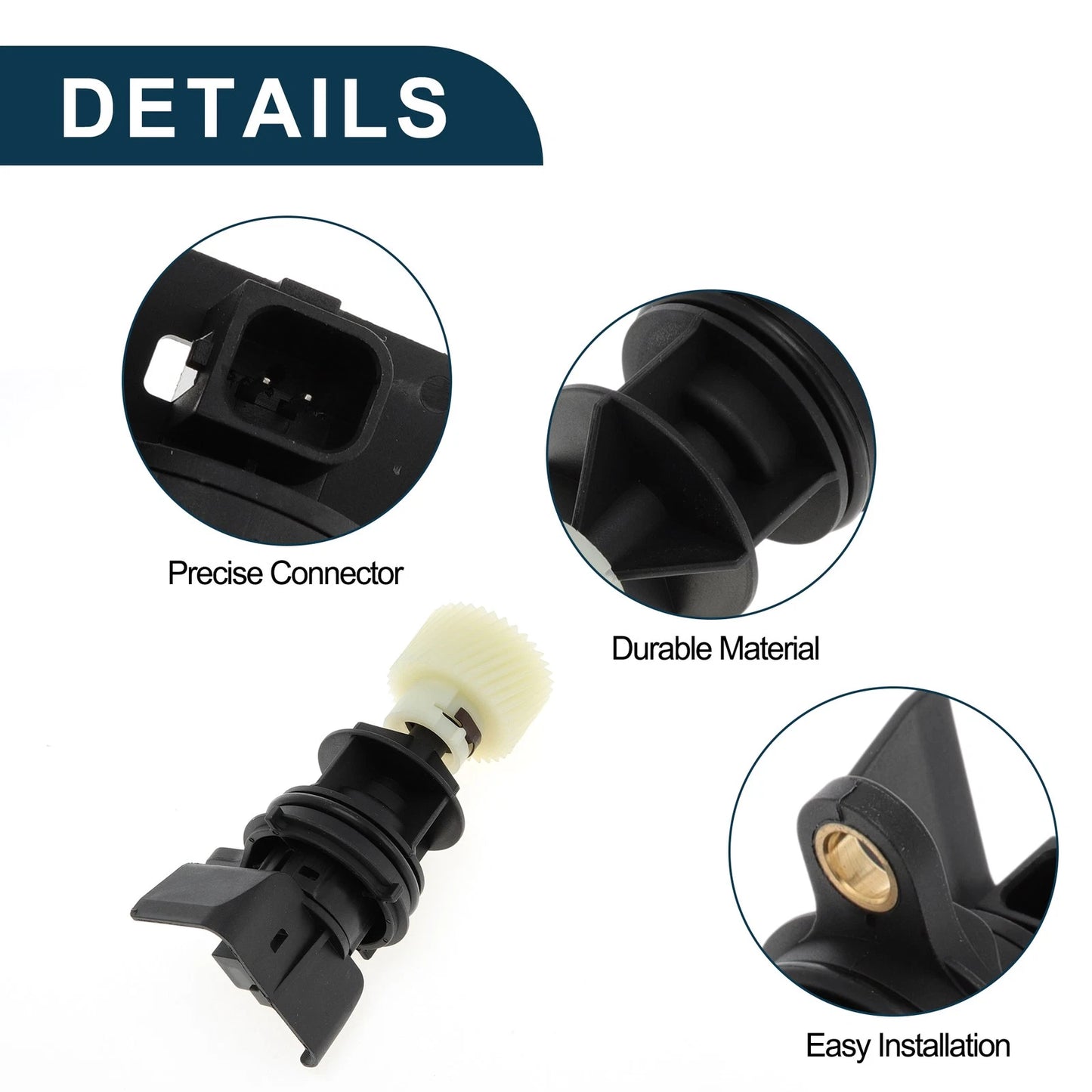 Transmission Speed Sensor for Nissan Sentra 1.6 (1995-1999)