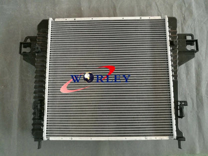Radiator for Jeep Cherokee KJ 3.7L 2001-2008 (Auto & Manual)