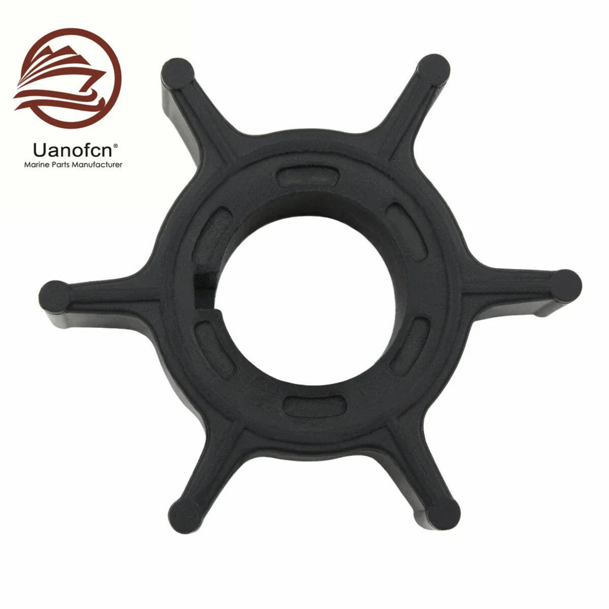 Boat Motor Water Pump Impeller for Honda 4-Stroke 8HP/9.9HP