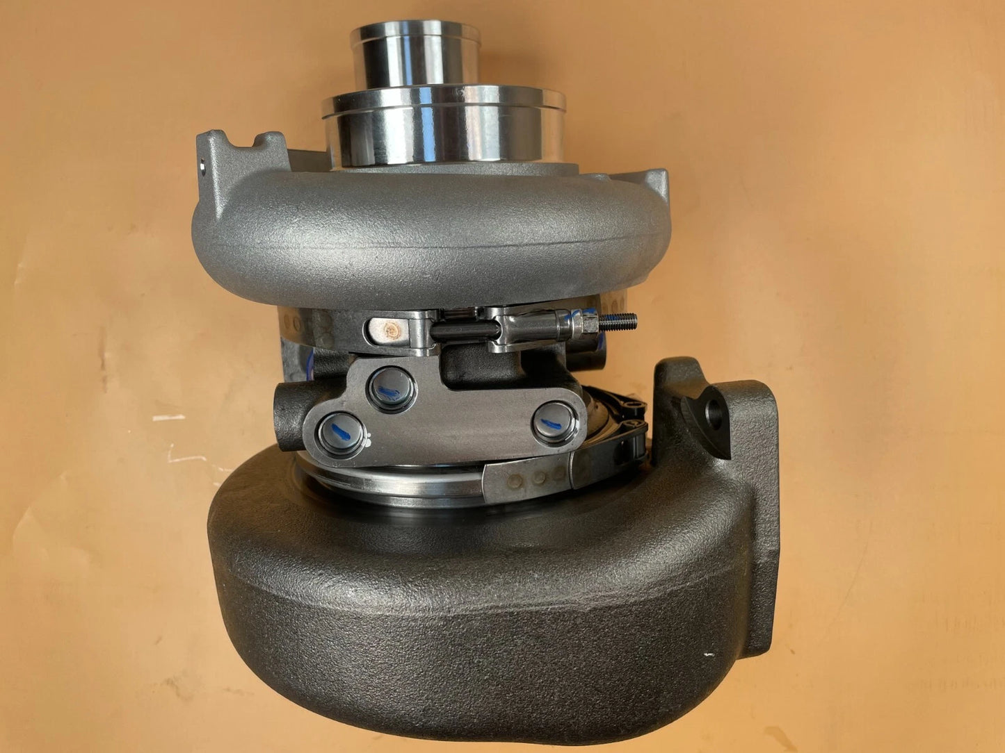 Turbo HE351VE for 2007.5-2012 Dodge Ram 2500 3500 4500 Cummins 6.7L