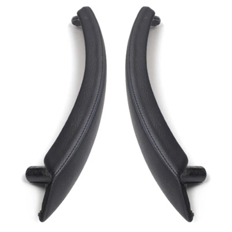 Inner Door Pull Handle Trim Cover for BMW E70 X5, E71/E76 (2007-2013)