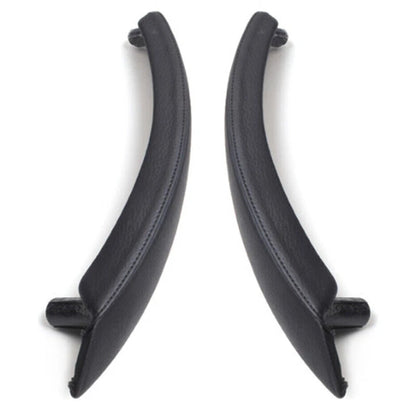 Inner Door Pull Handle Trim Cover for BMW E70 X5, E71/E76 (2007-2013)