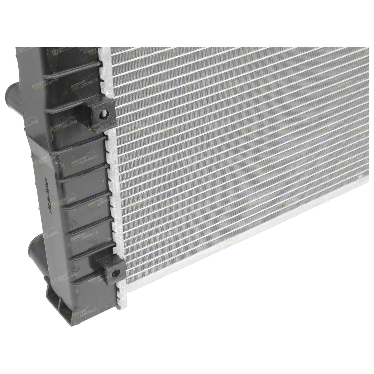Alloy Core Radiator for Ford AU Falcon Fairmont 6 & 8 Cyl