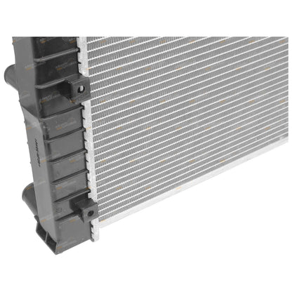 Alloy Core Radiator for Ford AU Falcon Fairmont 6 & 8 Cyl