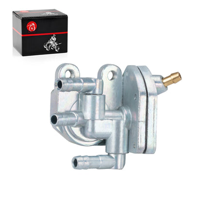 Fuel Petcock Valve Tap for Yamaha XV250 Virago 250 SRX600S (1988–2007)