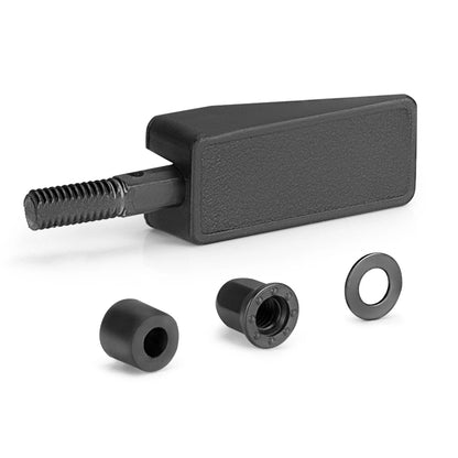 Storage Box Cover Latch Kit for Arctic Cat 400–1000 (2000–2010)
