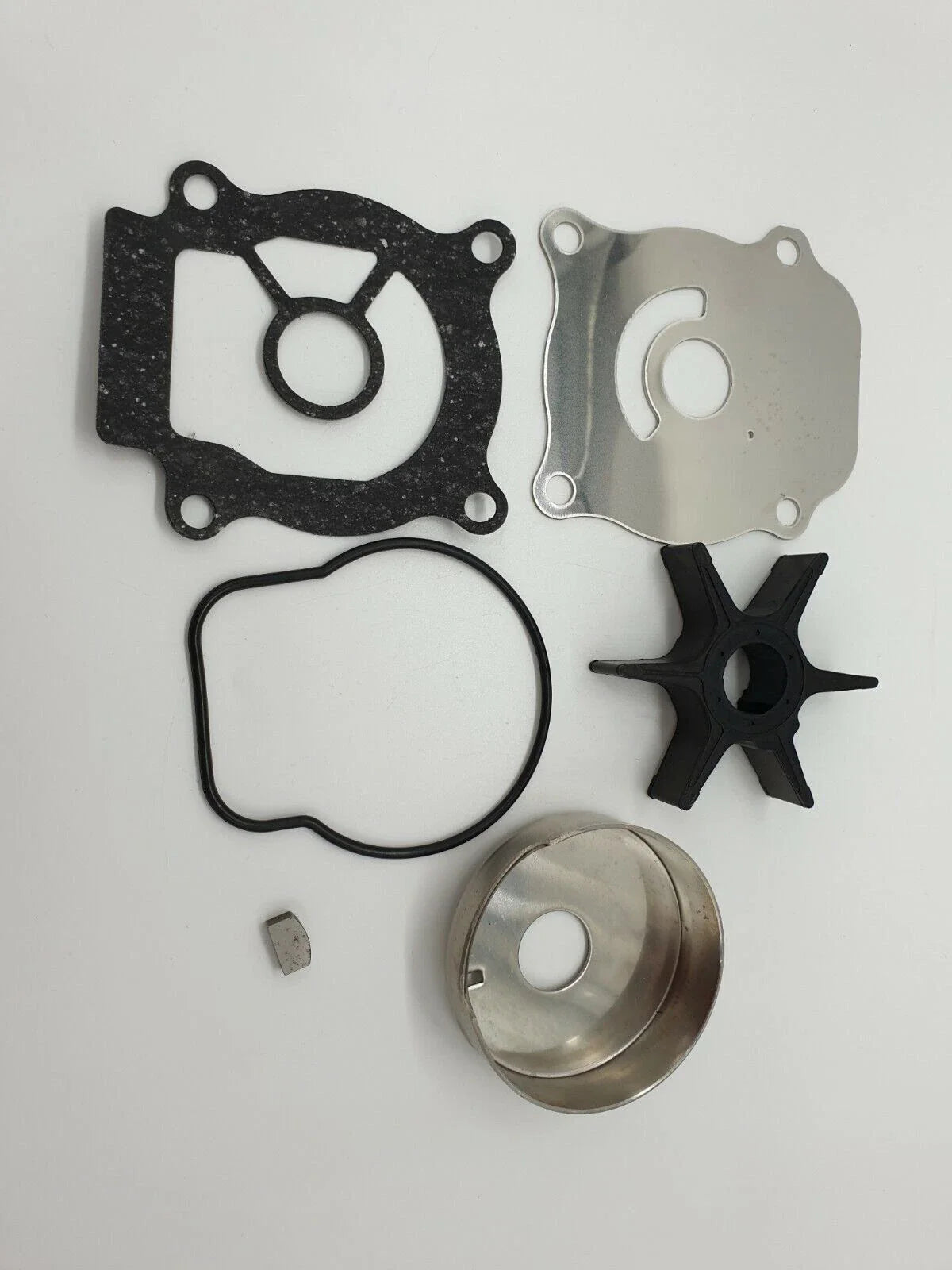 Water Pump Impeller Kit for Suzuki Outboard 40-50HP