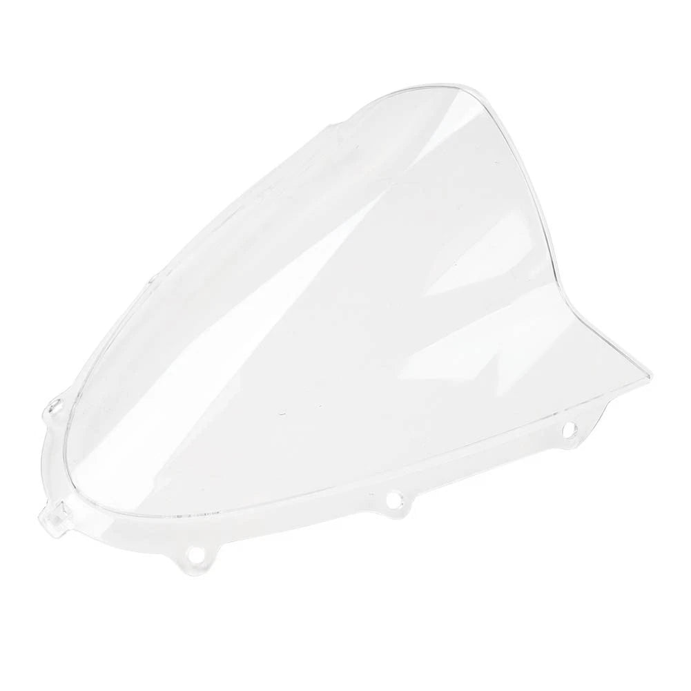 Windscreen Wind Deflector for Suzuki GSXR 125 150 (2018-2022) Clear