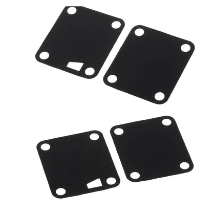 Outboard Fuel Pump Diaphragm Set for 9.9/15HP Engines