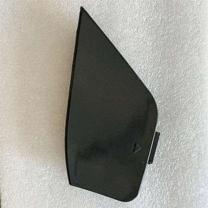 Unpainted Rear Tow Hook Cover for BMW 5 Series G30LCI G31LCI (2017-2023)