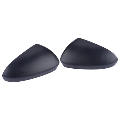 Side Door Rearview Mirror Covers for Ford Fusion (2013-2021)