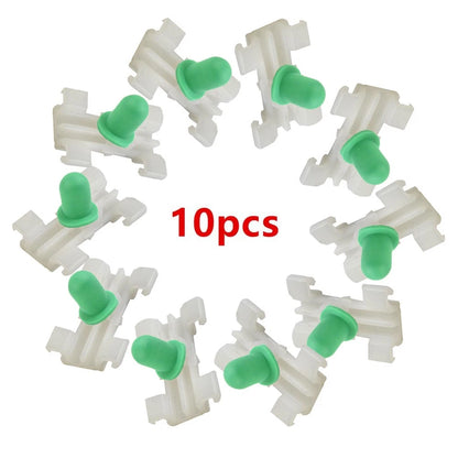 Exterior Side Moulding Clip for BMW E46 (1998–2006)