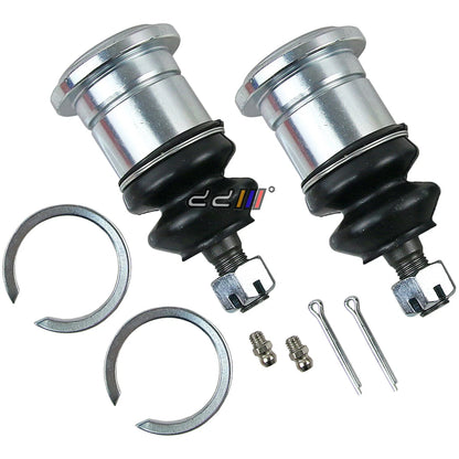 25mm Lift Extended Upper Ball Joints for Toyota Hilux VIGO REVO 4WD (05-On)