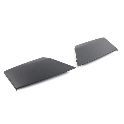 ABS Front Water Drain Covers for Mercedes Benz A Class W169 (2004-2012)