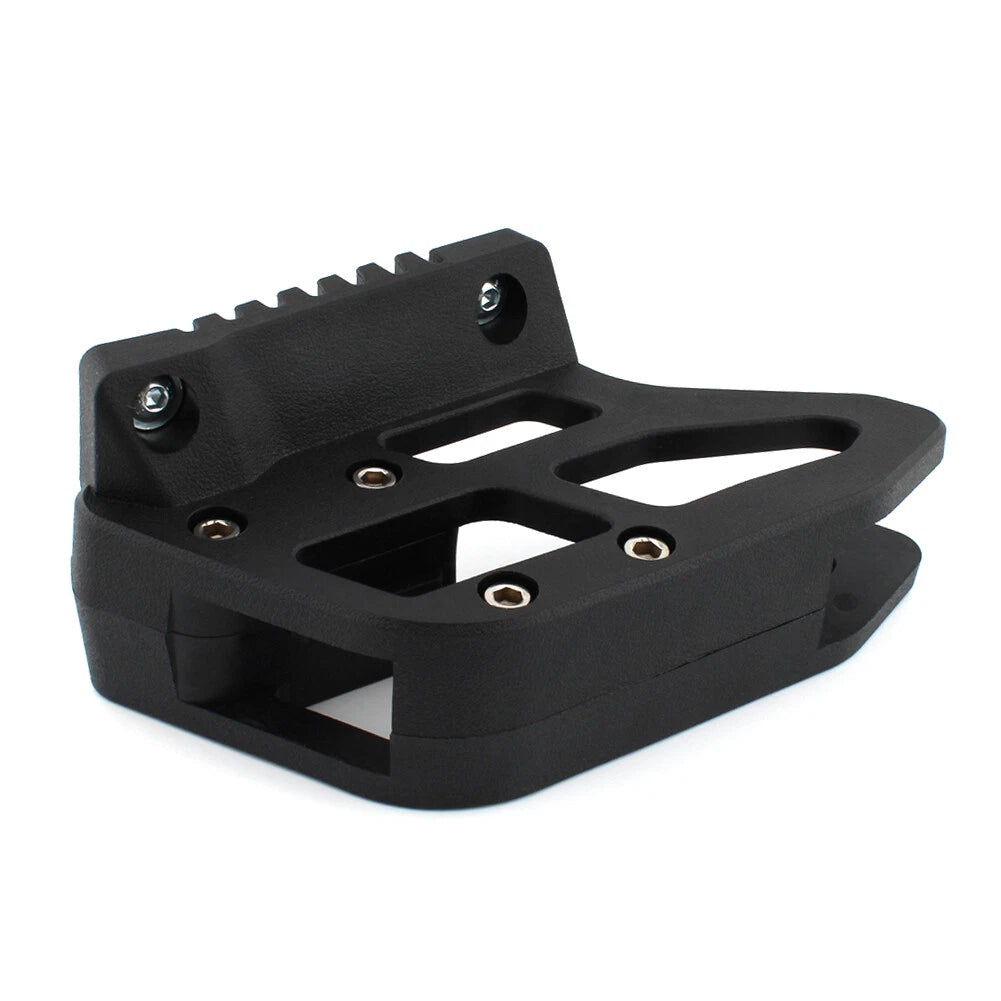 Motorcycle Chain Guide Pulley Guard for YAMAHA Tenere 700 (2019-2023)