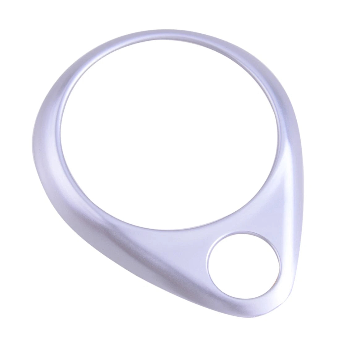 Center Console Dash Speaker Bezel Ring for Dodge Durango (2011-2022)