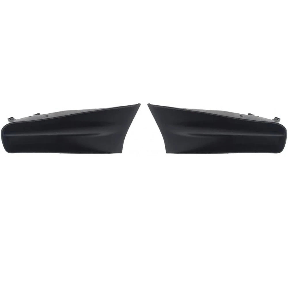 Fog Light Bezels for Lexus ES350 (2010-2012)