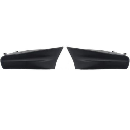 Fog Light Bezels for Lexus ES350 (2010-2012)
