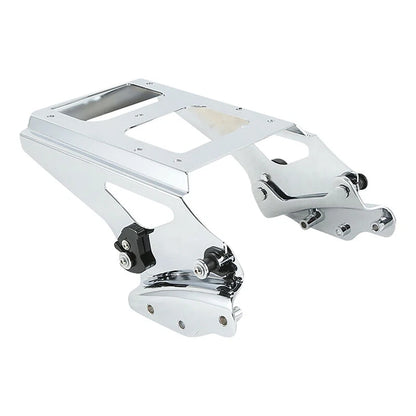 Detachable Tour Mount Rack Docking Kit for Harley Touring (2009-2013)