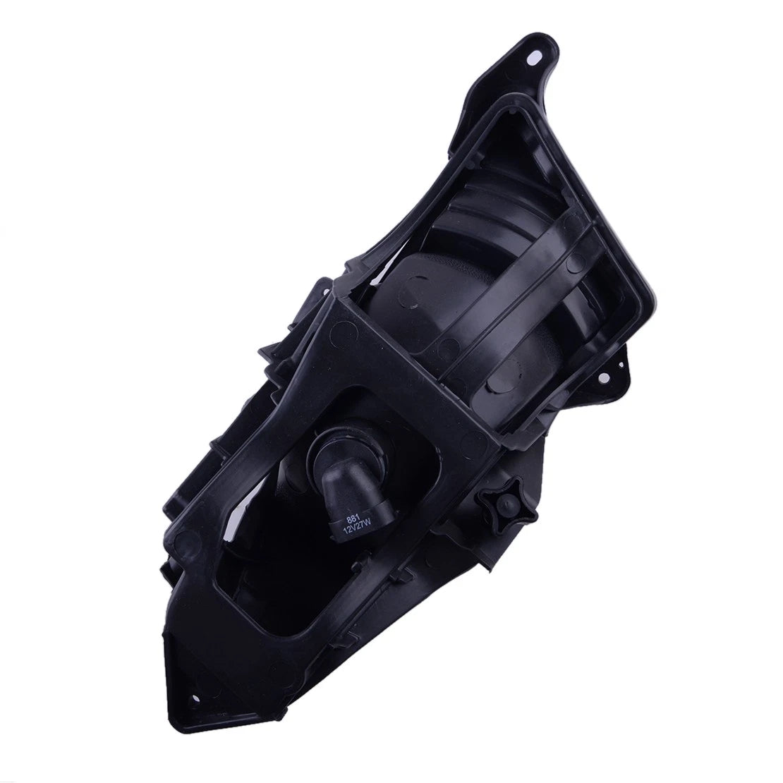 Left Fog Light Driving Lamp for Hyundai Elantra (2007-2011)