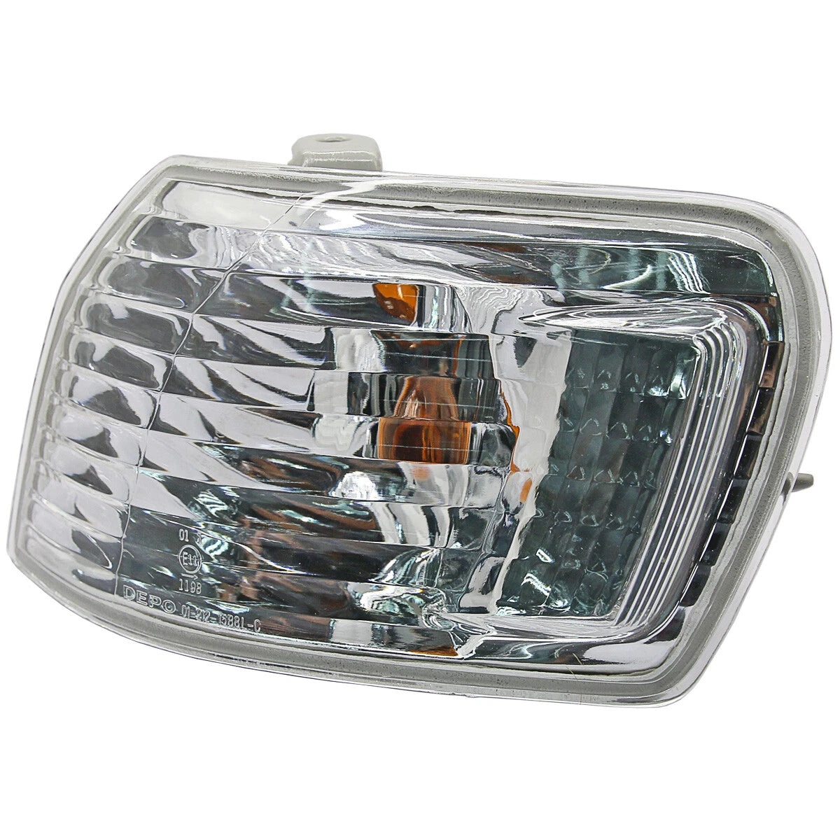 Front Left Corner Light for Toyota Corolla AE110 AE111 (1997-2002)
