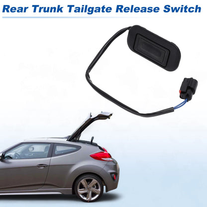 Tailgate Trunk Switch for Chevrolet Equinox (2010-2017)