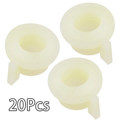 20 x Windshield Wiper Transfer Linkage Bushings for Dodge Chrysler