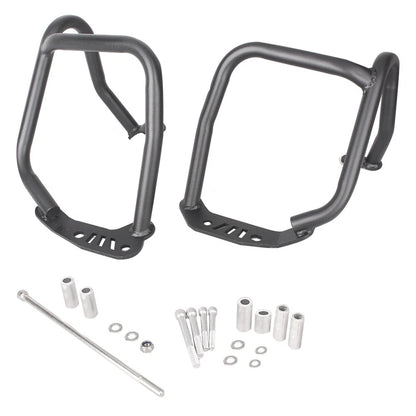 Front Engine Protection Crash Bar for BMW R1200 NINET (2014-2016)