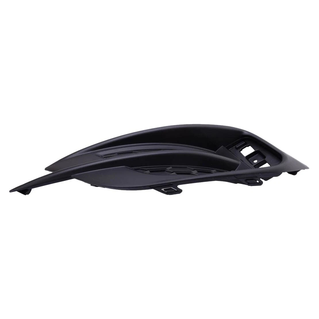 Right Rear Fog Light Cover for Honda Civic (2016-2021)