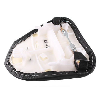 Rear Passenger Seat Pillion for Yamaha YZF R6 (2008-2014)