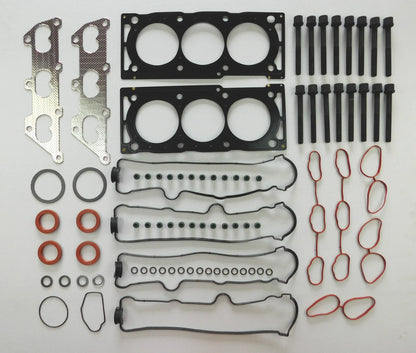 Head Gasket Set Bolts for Omega Vectra Cadillac CTS Catera Holden