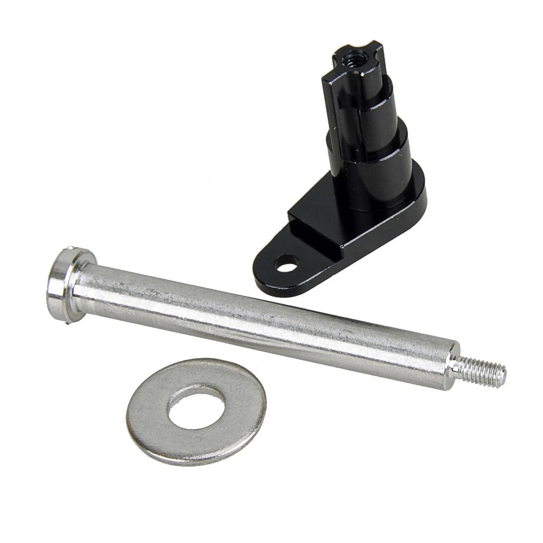 Fuel Cap Repair Hinge Fix Kit for Ford F150 (2004-2014)