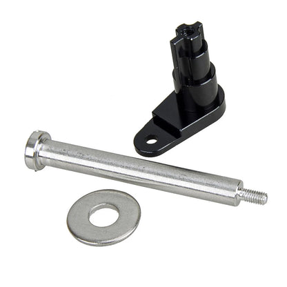 Fuel Cap Repair Hinge Fix Kit for Ford F150 (2004-2014)