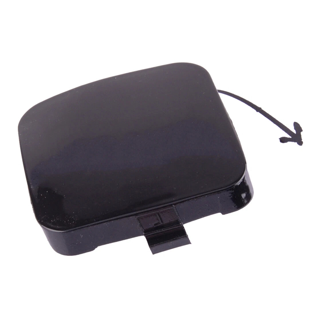 Front Right Tow Hook Eye Cover for Toyota RAV4 (2009-2012)