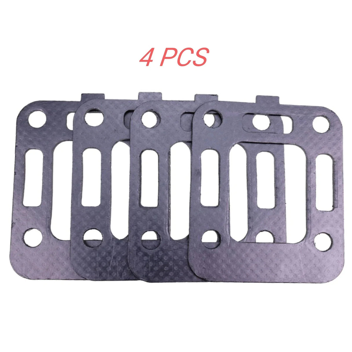 Exhaust Elbow Riser Gasket for Mercruiser 120/140/165/470 2.5/3.0L V8