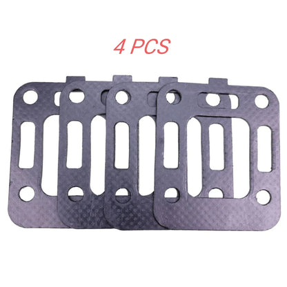 Exhaust Elbow Riser Gasket for Mercruiser 120/140/165/470 2.5/3.0L V8