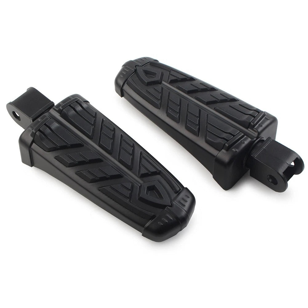 Motorcycle Foot Pegs for Honda Shadow VT1100, Sabre, VTX 1300C (1995-2008)