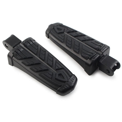 Motorcycle Foot Pegs for Honda Shadow VT1100, Sabre, VTX 1300C (1995-2008)