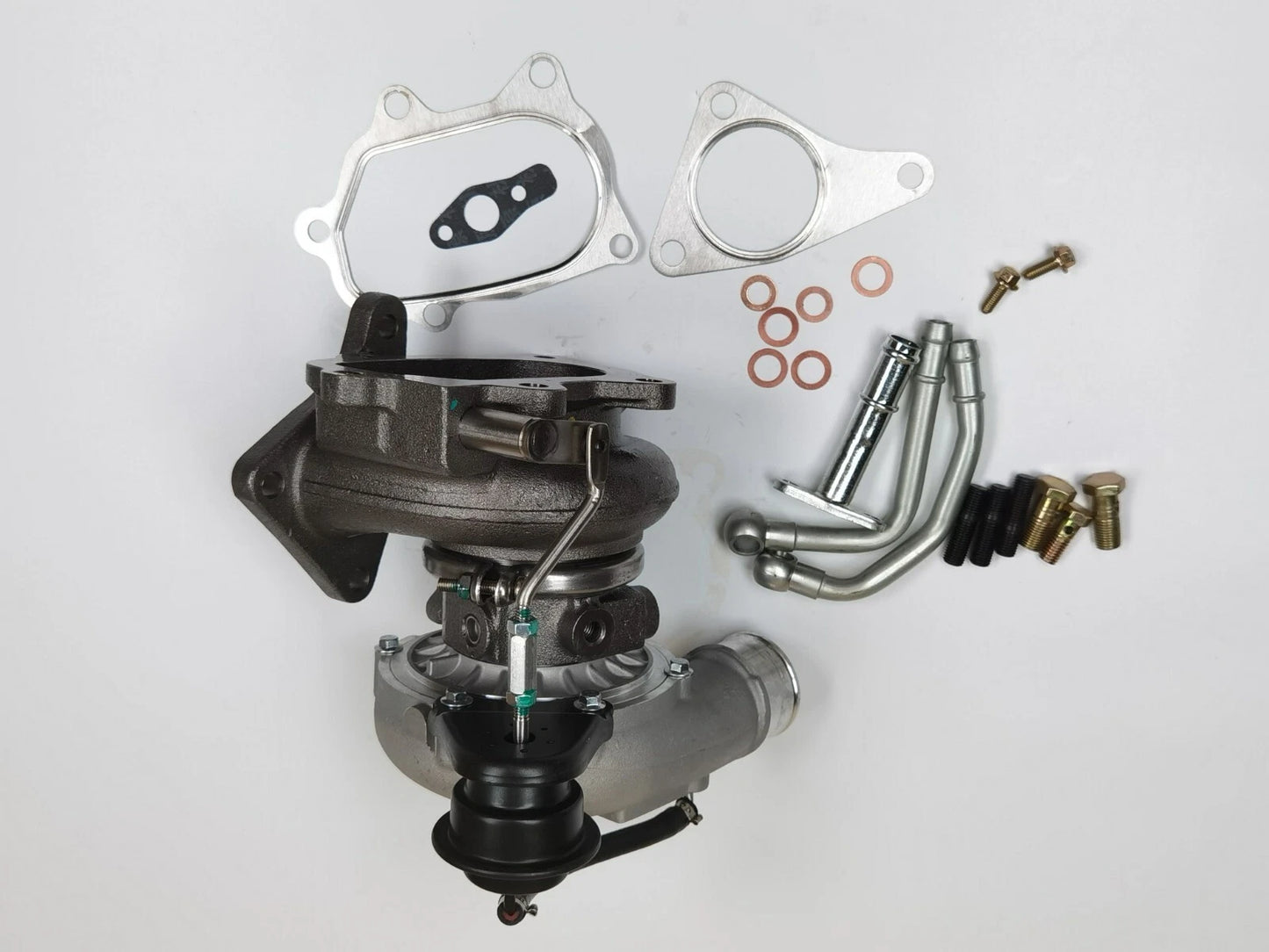 Billet Turbocharger VF48 for Subaru Impreza WRX 2.5 STi (2008-2014)