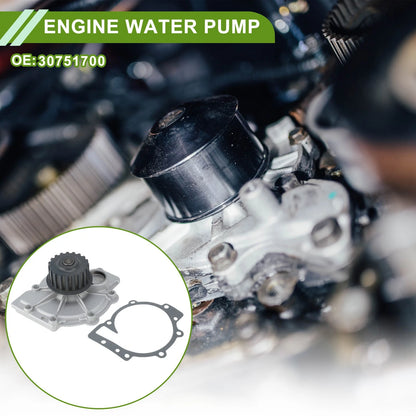 Water Pump for Volvo 850 (1991-1996)