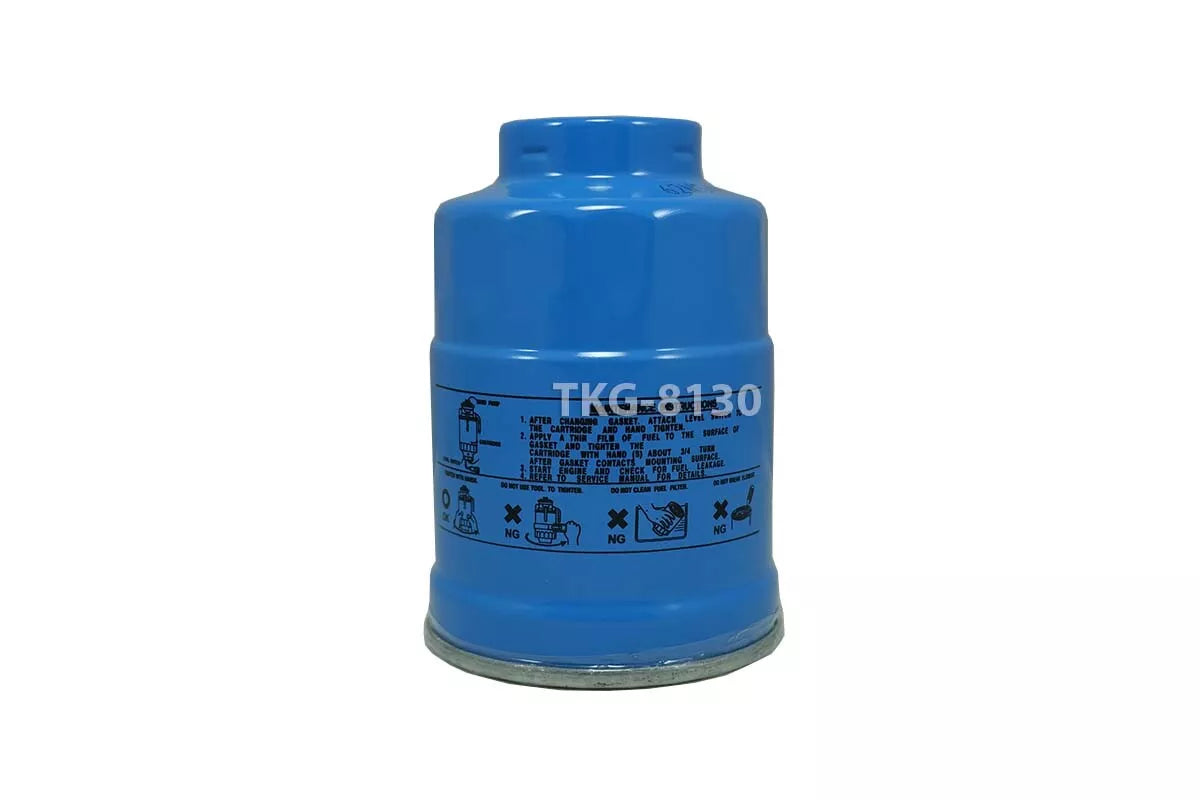 Fuel Filter for Nissan Navara D21 Big M 993 (1995-1998)