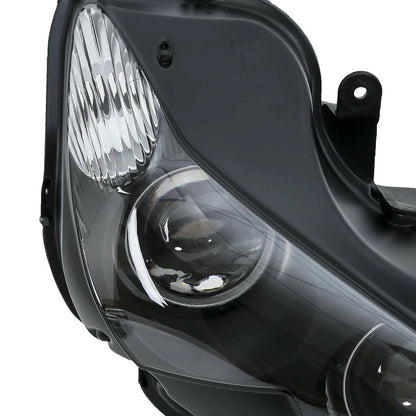 Front Headlight Light Assembly for Kawasaki Ninja ZX-14R (2012-2024)