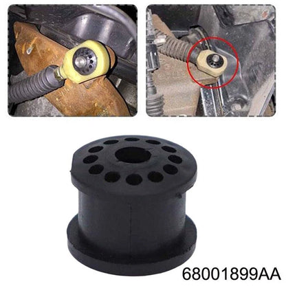 Transfer Case Shift Rod Lever Bushing for 2002-2007 Jeep Liberty (2002-2007)