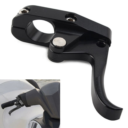 CNC Finger Throttle Lever for SeaDoo Super Jet Ski WaveRunner 440-650